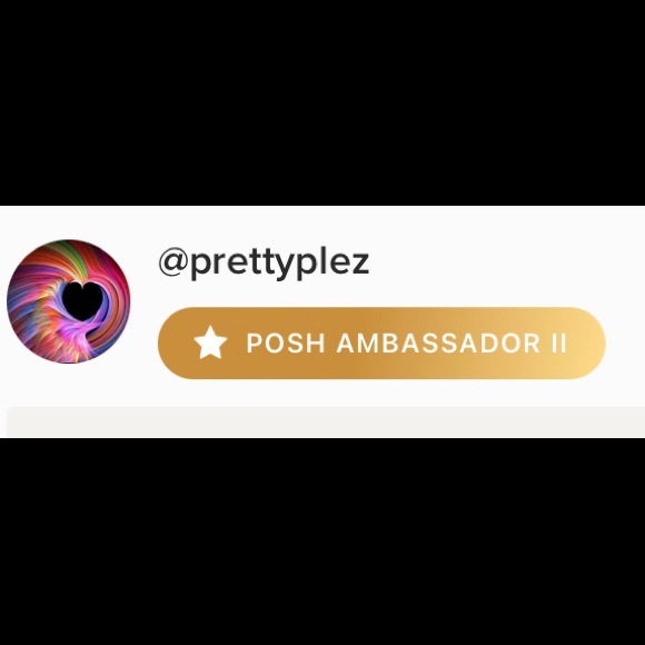 Meet your Posher - Picture 2 of 8